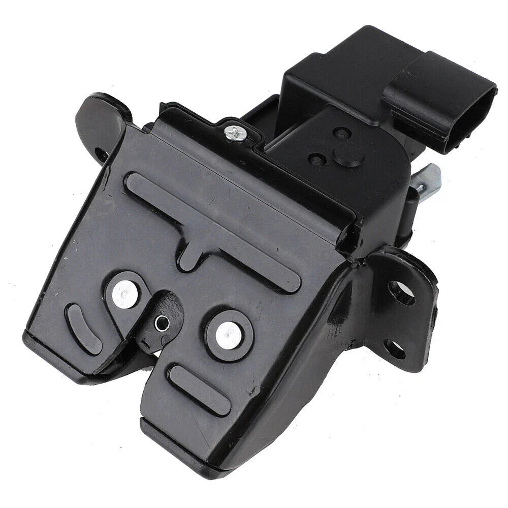Tailgate Locking Mechanism for Hyundai I30 Elantra GT Hatchback (2012-2017)
