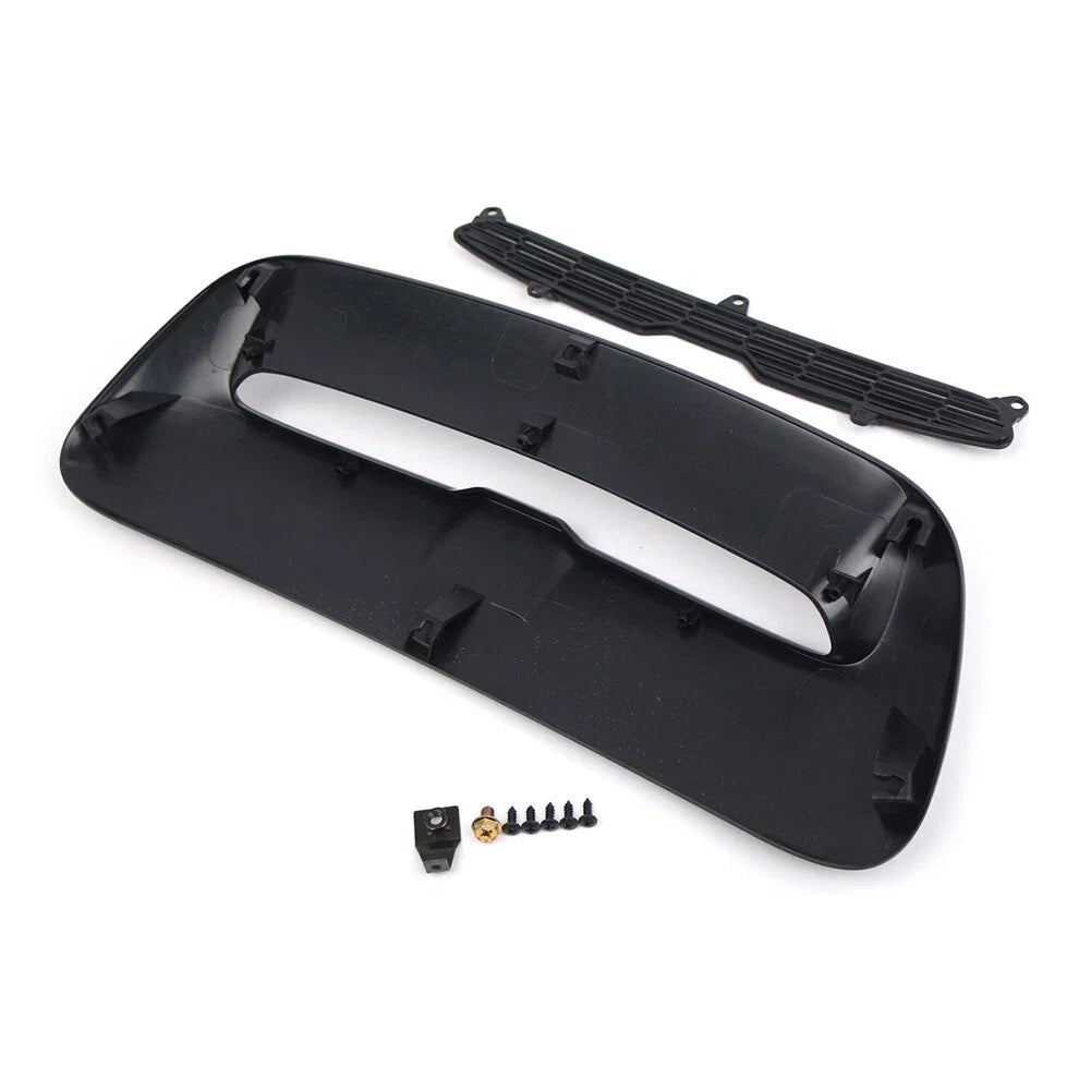 Hood Air Intake Vent Scoop for BMW Mini Cooper R55 R56 R57 R58 R59 (2007-2015)