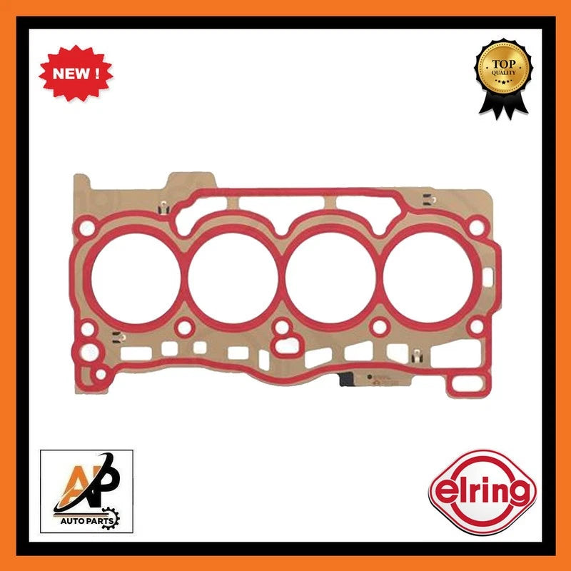 Cylinder Head Gasket Replacement for Cupra Leon 2.0 TSI (2012–2019)