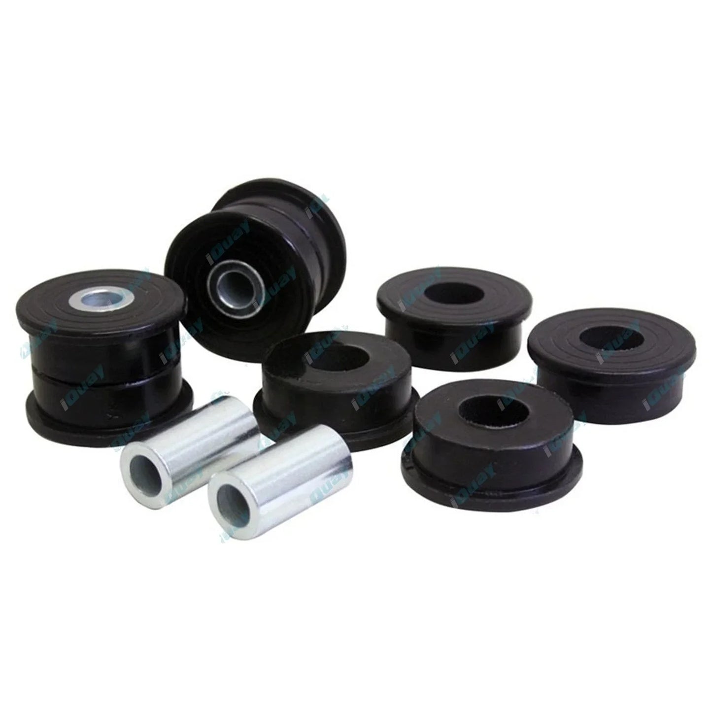Radius Arm~Diff Bush Kit for Toyota Landcruiser 78 79 Series HZJ78 FZJ78 HZJ79
