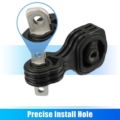 Lower Rod Torque Engine Motor Mount for Honda Civic (2006-2011)