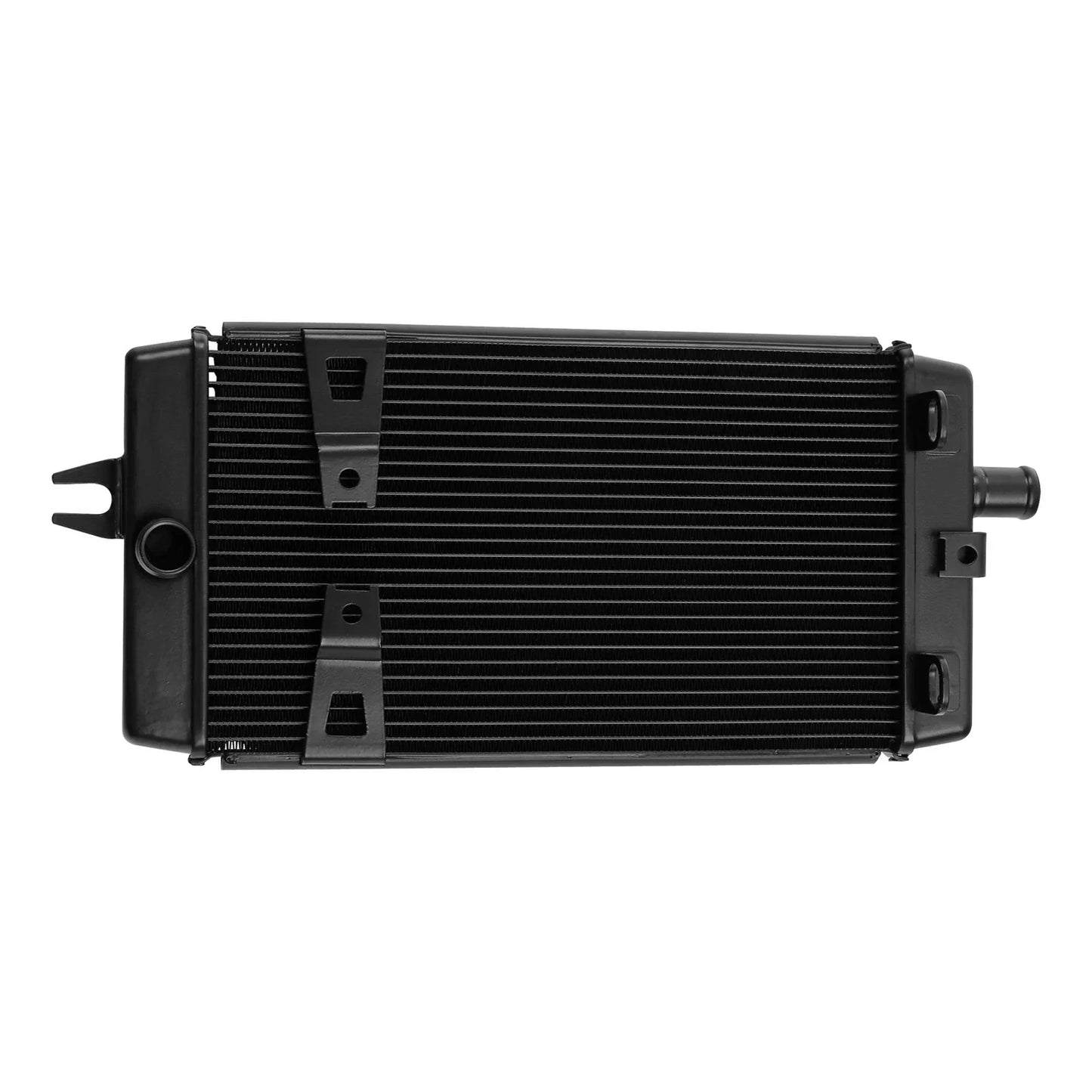 Engine Oil Cooling Radiator for Triumph Street Twin, Street Cup (2016-2022)