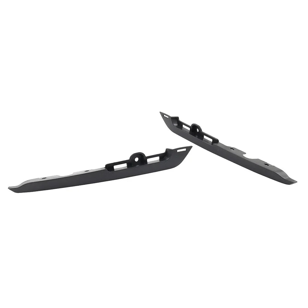 Front Bumper Air Deflector for Land Rover Range Rover Evoque (2016-2019)