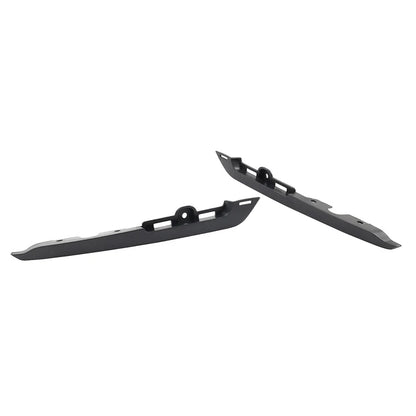 Front Bumper Air Deflector for Land Rover Range Rover Evoque (2016-2019)