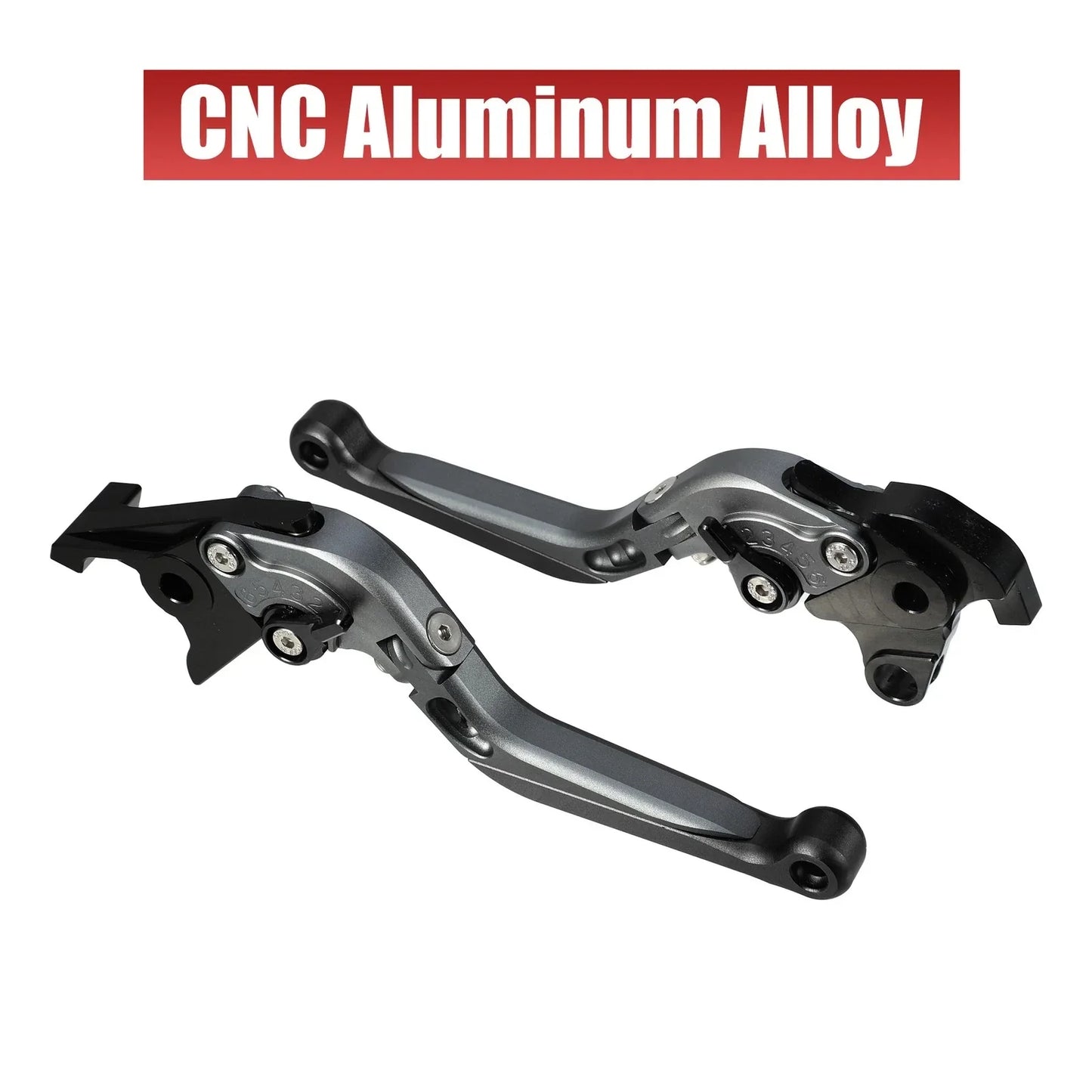 Motorcycle Brake Clutch Levers 2 x for Honda CB1300SF (2003-2007)
