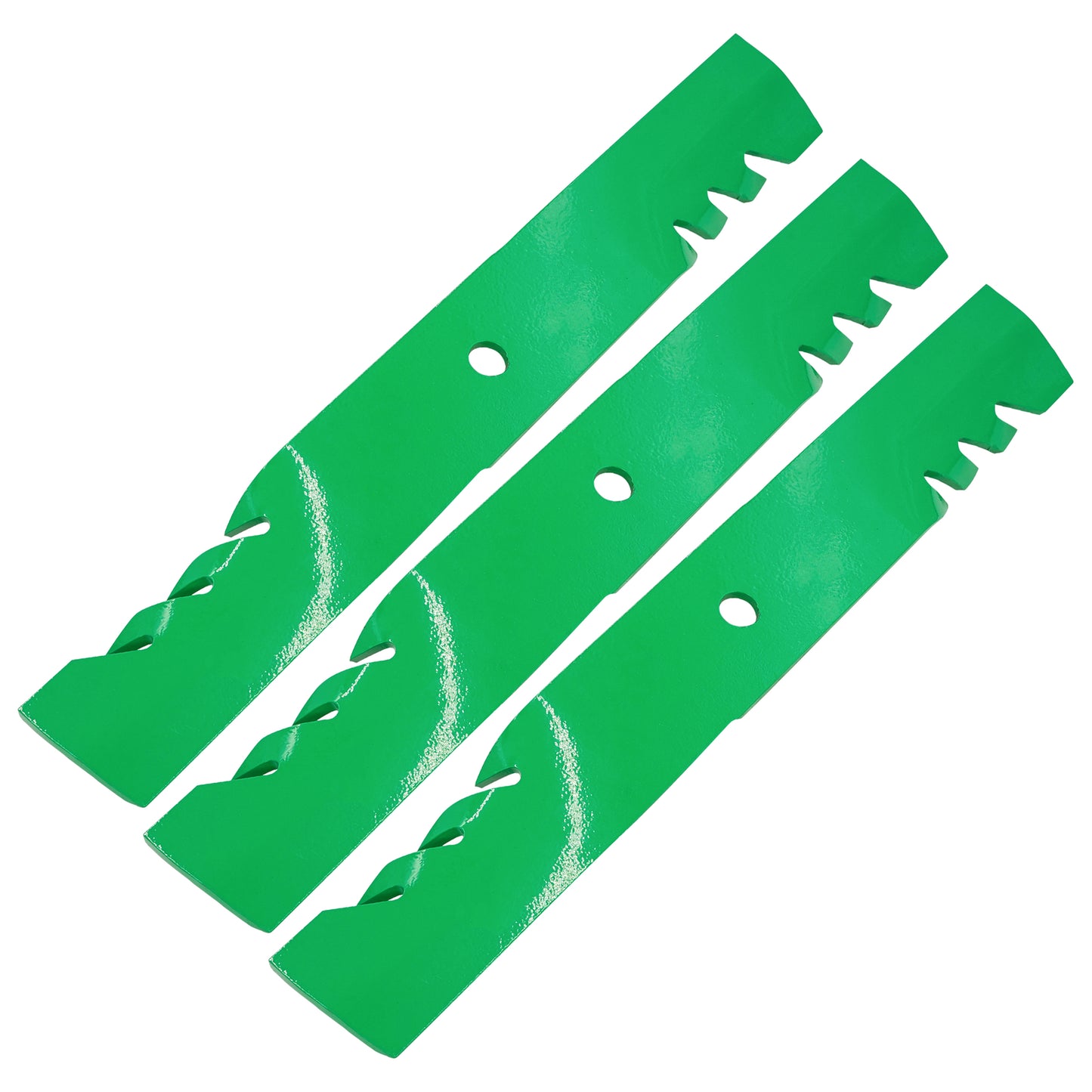 Deck Blade 54 Inch Replacement for Hustler Raptor SD Series (2009–2020)