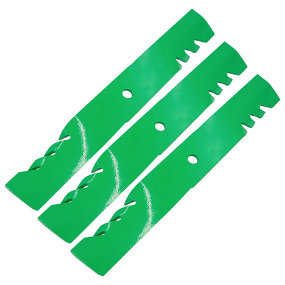 Deck Blade 54 Inch Replacement for Hustler Raptor SD Series (2009–2020)