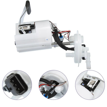 Electric Fuel Pump Assembly for Hyundai Sonata 2.4L (2011-2014)