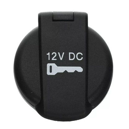 Power Outlet Cover for Jeep Wrangler and Ram ProMaster