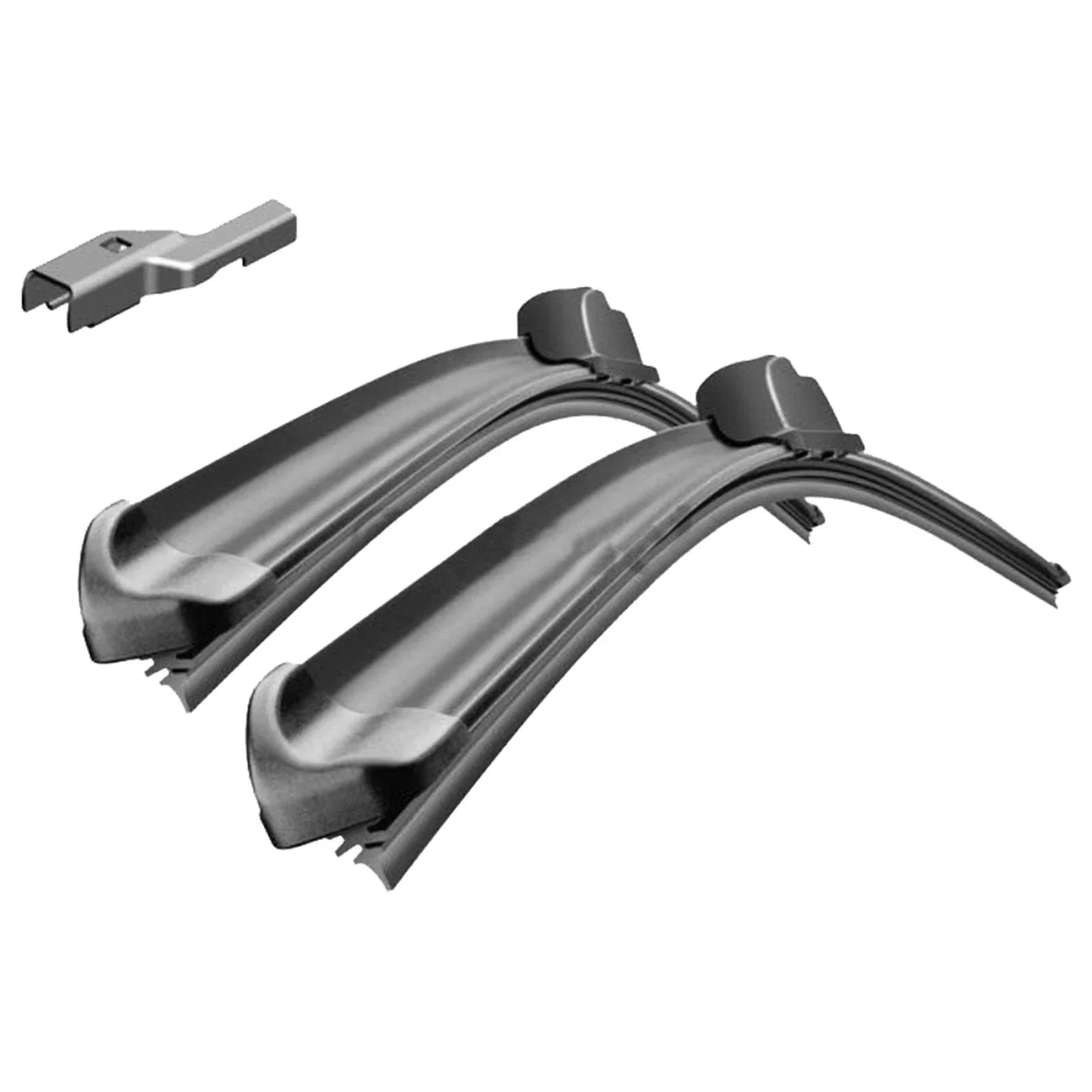 Aerotwin Front Wiper Blades for Toyota Prius ZVW50R (2015-2019)