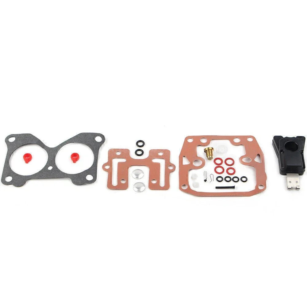 Carburetor Rebuild Kit for Johnson Evinrude V4 85-140 HP