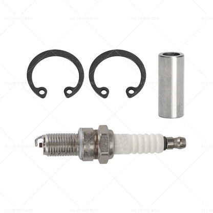 434cc Big Bore Cylinder Piston Gasket Kit for Suzuki DR-Z 400 (2000-2021)