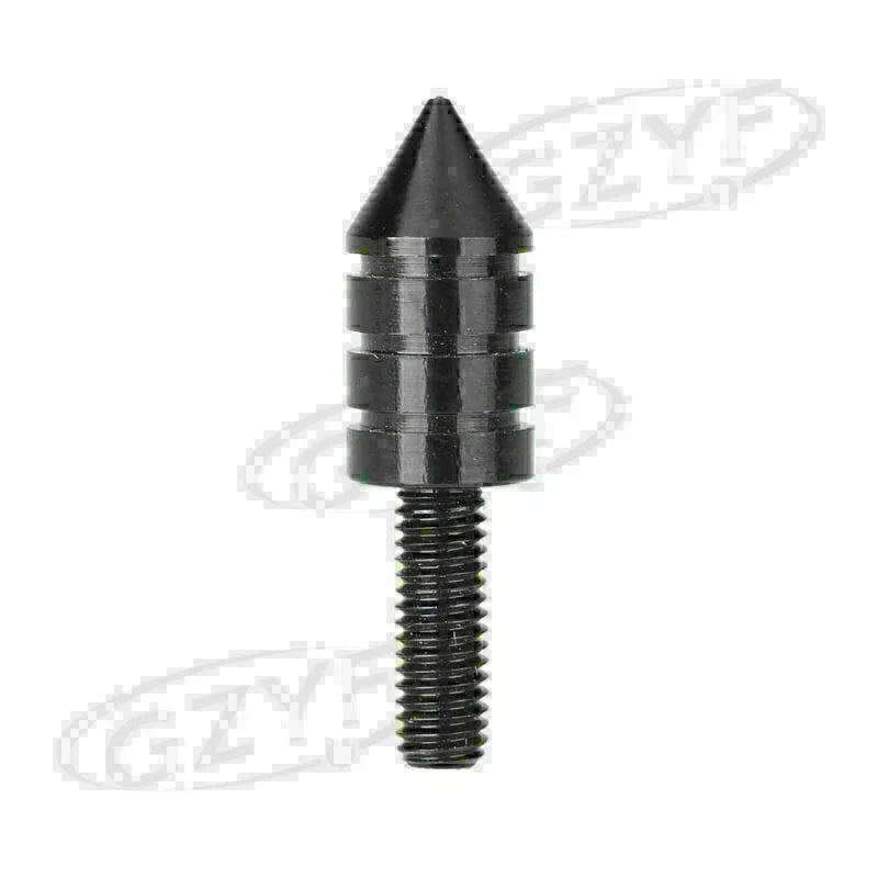 Windshield Bolt Kit 10pcs Multi Color Screws for Motor (No Year Specified)
