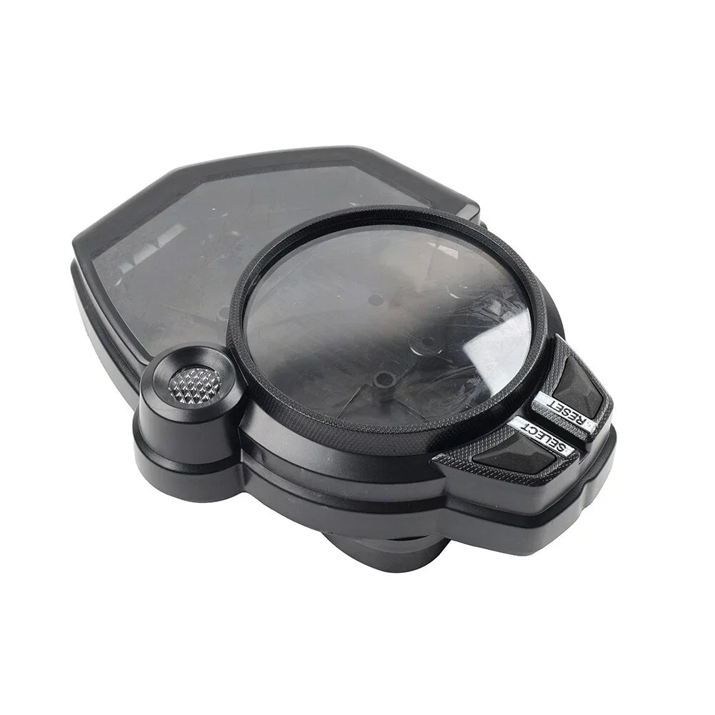 Speedometer Tachometer Gauge Case Cover for Yamaha YZF-R6 YZF-R1 (2017-2020)