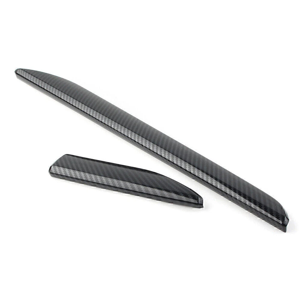 ABS Console Dashboard Strip Trim for Subaru Forester (2019-2024)