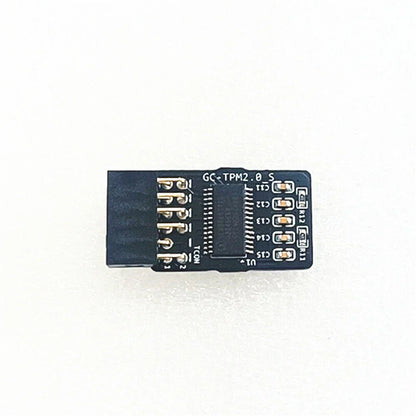 2.0 TPM Module for GIGABYTE GC-TPM2.0_S (12 Pin)