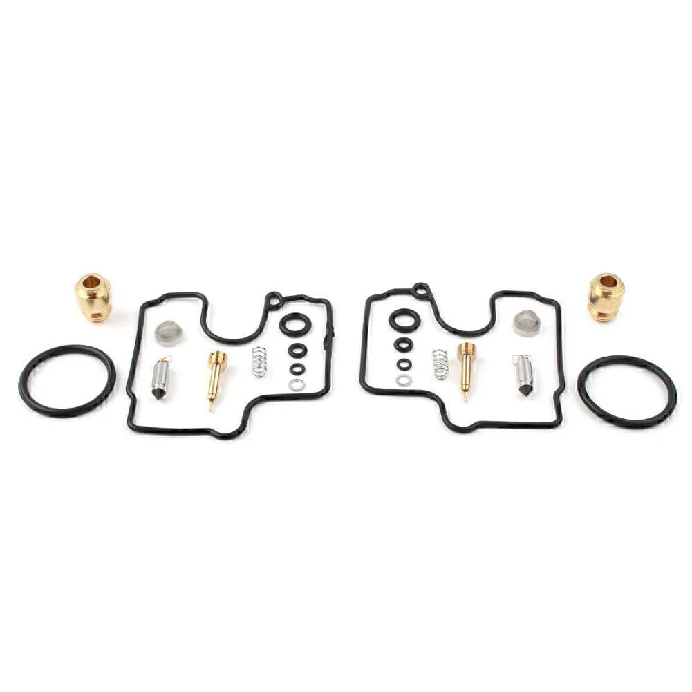 Carburetor Repair Kits for SUZUKI SV650 SV 650 S (1999-2002)