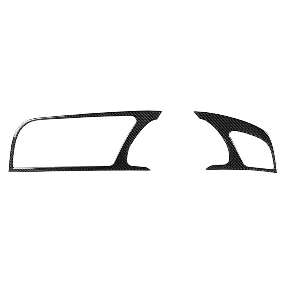 Dashboard Instrument Panel Cover Trim for Audi A5 RS5 S5 Coupe (2008-2017)