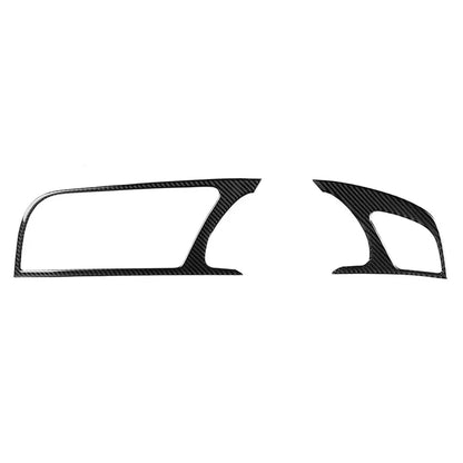 Dashboard Instrument Panel Cover Trim for Audi A5 RS5 S5 Coupe (2008-2017)