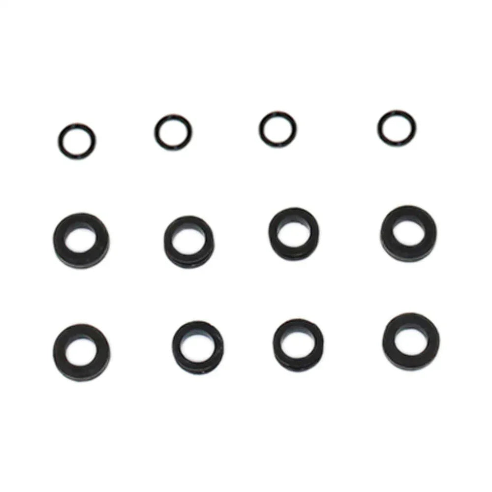 Fuel Injector Seal O-Rings Grommets for Mazda Miata 1.8L (1994-2005)