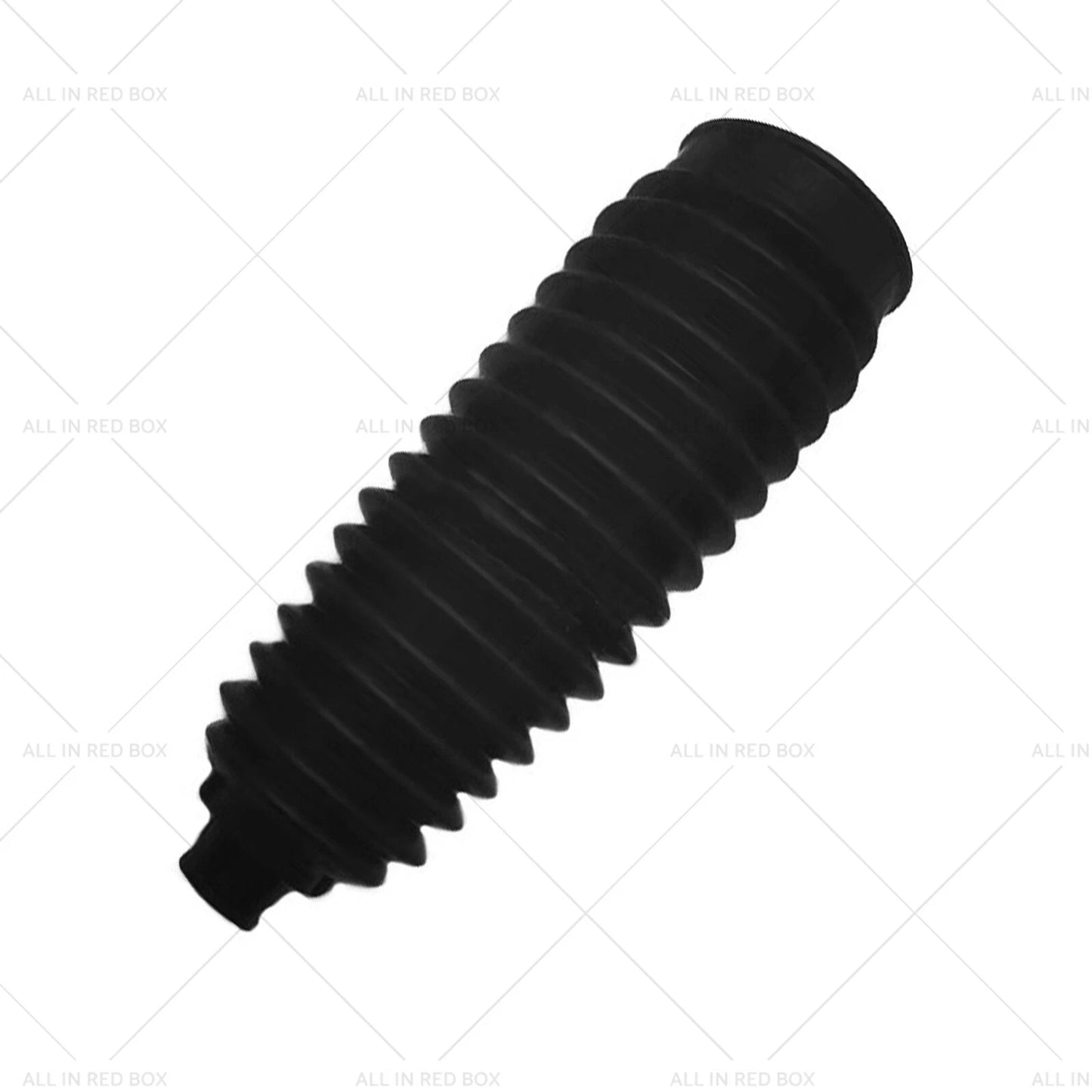 6PCS Inner Rack Tie Rod End Kit for Toyota Hilux 2005-2015 4WD GGN25R KUN26R