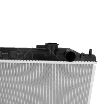 Radiator for Nissan Navara D22 2.4D 3.0L 3.3L V6 4Cyl TD ZD30 (97-05)