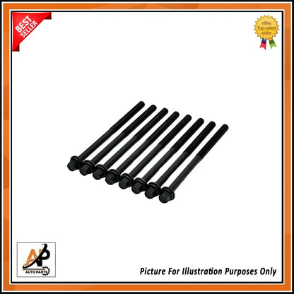 Head Gasket OEM Replacement for Honda Civic X 1.0 VTEC (2016–2021)