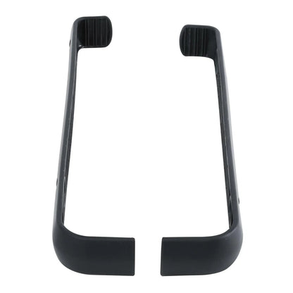 Matte Black Cylinder Head Cover Plate for Honda Goldwing 1800 (2001-2017)