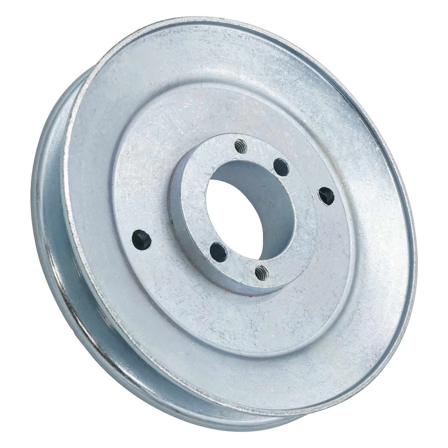 Deck Pulley 61 Inch Replacement for Scag Cheetah SMTC 48V SMWC 52V (2005–2005)