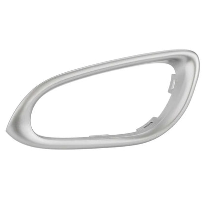 Left Door Handle Trim Cover for Nissan Sentra (2013-2019)