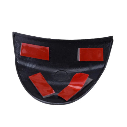 Carbon Fiber Style Armrest Box Switch Cover for Nissan 370Z (2009-2020)