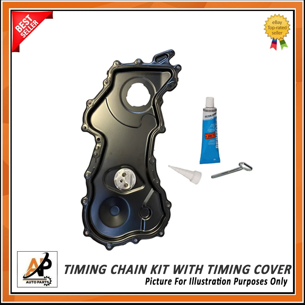 Head Gasket Rebuild Kit for Vauxhall 1.6 DCI AWD R9M 408 (2013–2016)