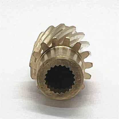15 Teeth Electric Seat Adjust Gear for Mitsubishi Outlander, Citroen C4