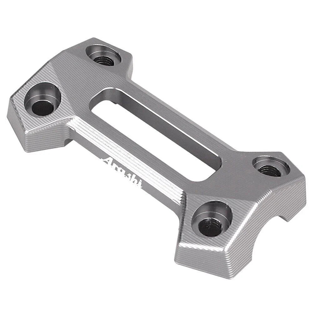 CNC Front Handlebar Riser Top Cover for Kawasaki Z800 (2013-2016)