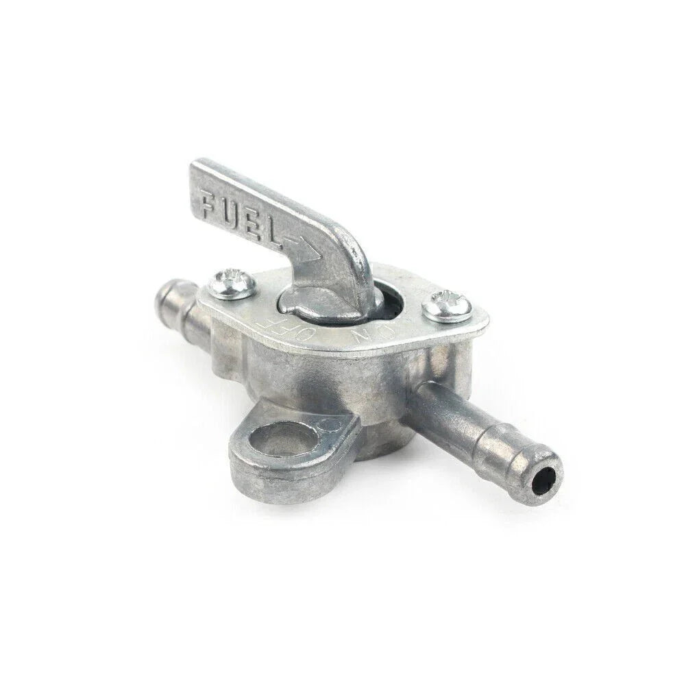 6mm 1/4" Inline Fuel Tank Tap Filter Petcock for PIT PRO Dirt Bike ATV Buggy