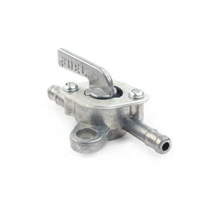 6mm 1/4" Inline Fuel Tank Tap Filter Petcock for PIT PRO Dirt Bike ATV Buggy