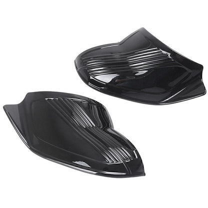 Fairing Vent Accent Trim LED Light for Harley Electra Glide (2007-2008)