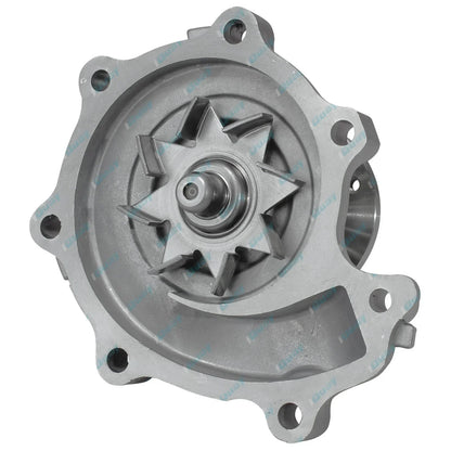 NPW Water Pump for Nissan Patrol GU 6cyl 4.5L TB45E EFI Petrol Engine 1997~2001