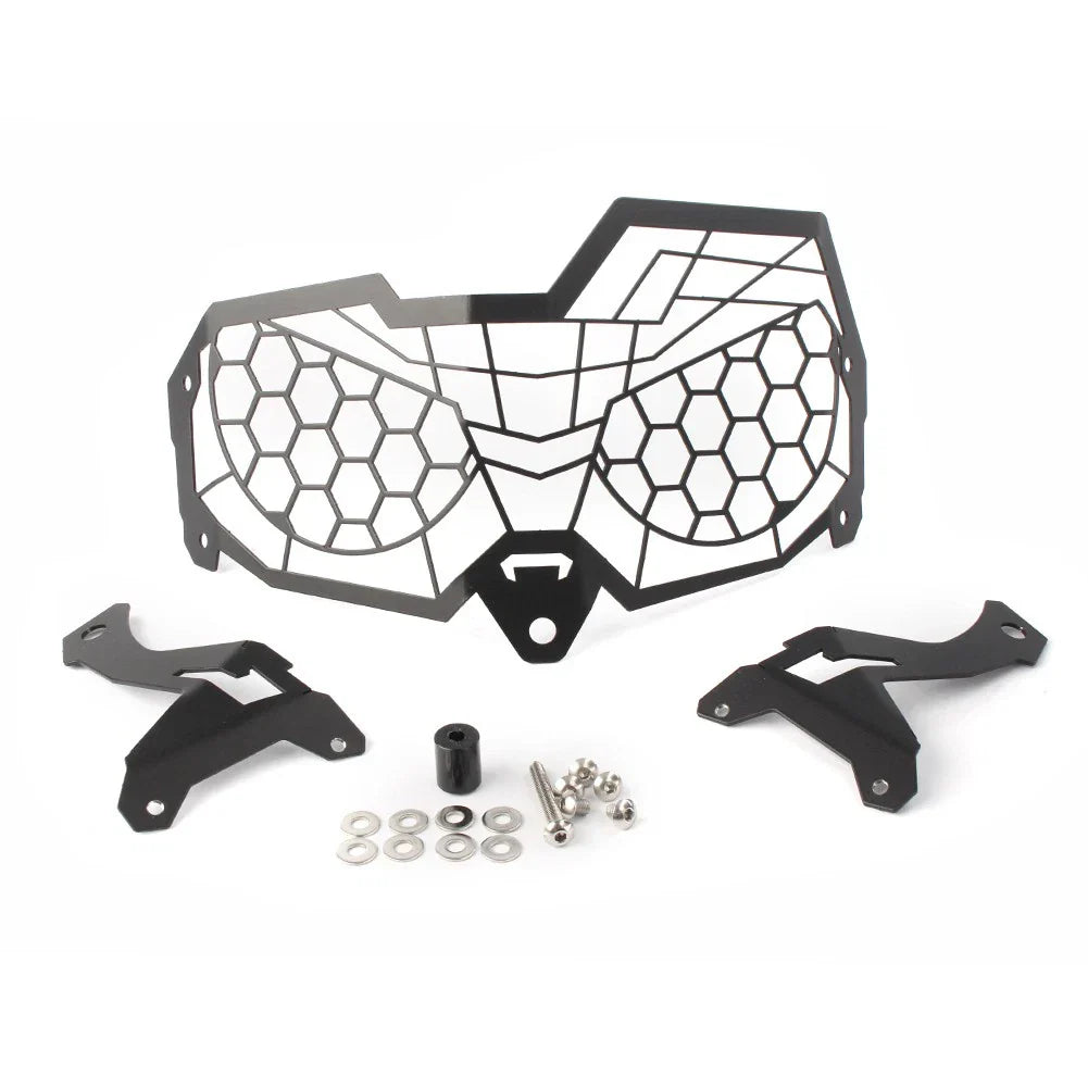 Grille Guard Cover for Honda CRF250 Rally (2017-2019)