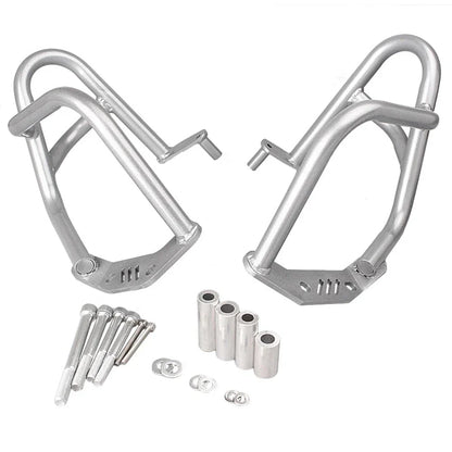 Steel Engine Guard Crash Bar for BMW R1200R (2007-2014)