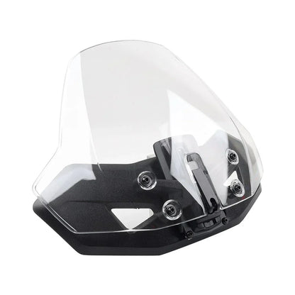 Adjustable Windscreen for Can-Am Ryker 600 900 ACE (2019-2023)
