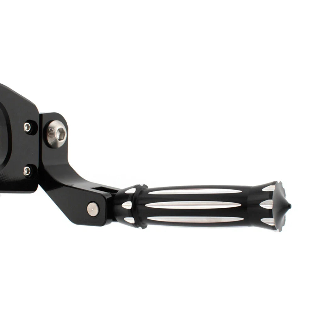 Rear Foot Rests Pegs for BMW R18 (2020-2023)