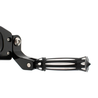 Rear Foot Rests Pegs for BMW R18 (2020-2023)