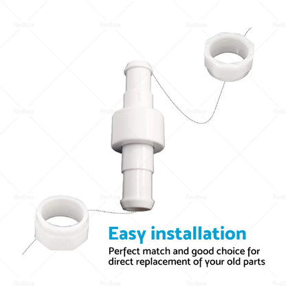 Swivel Ball Bearing Hose for Polaris Pool Cleaner 180 280 380 480 3900