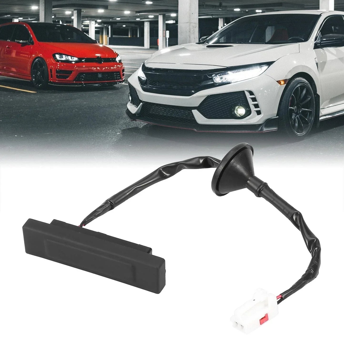 Tailgate Release Trunk Switch for Hyundai Veloster (2012-2017)