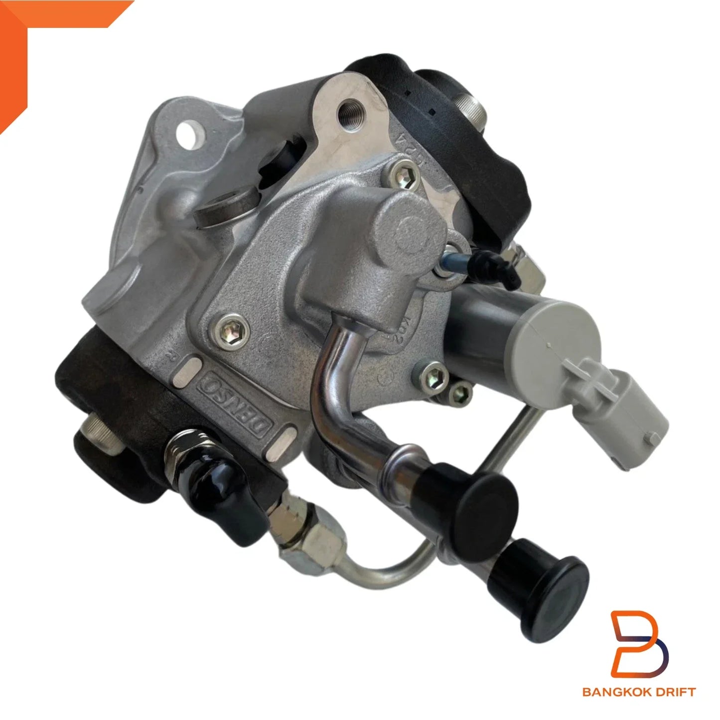 High Pressure Diesel Fuel LP2 for Holden Colorado (2017-2023)