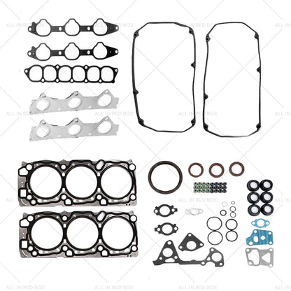 Cylinder Head Gasket Set for Mitsubishi Pajero 6G74 (2000-2006)