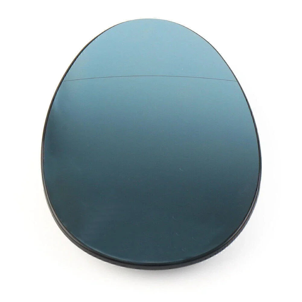 Heated Rear View Mirror Glass for Mini R55 R56 R57 R58 R59 R60 (2007-2015)
