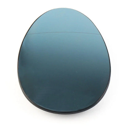 Heated Rear View Mirror Glass for Mini R55 R56 R57 R58 R59 R60 (2007-2015)