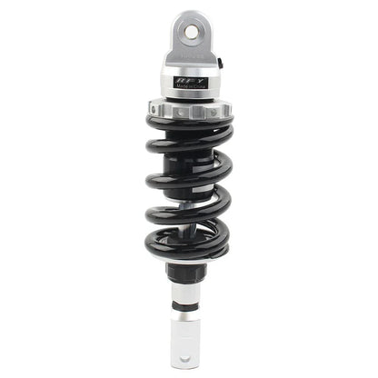 11" 285mm Motorcycle Shock Absorber for Dirt Pit Bike ATV Quad Black